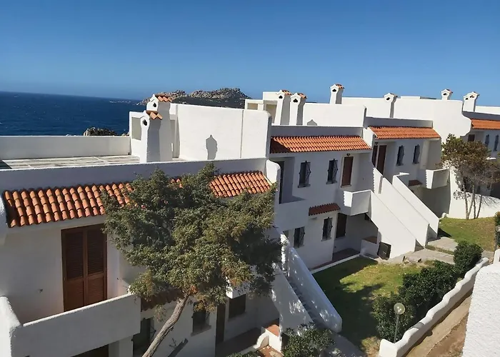 Residence Baia Santa Reparata
