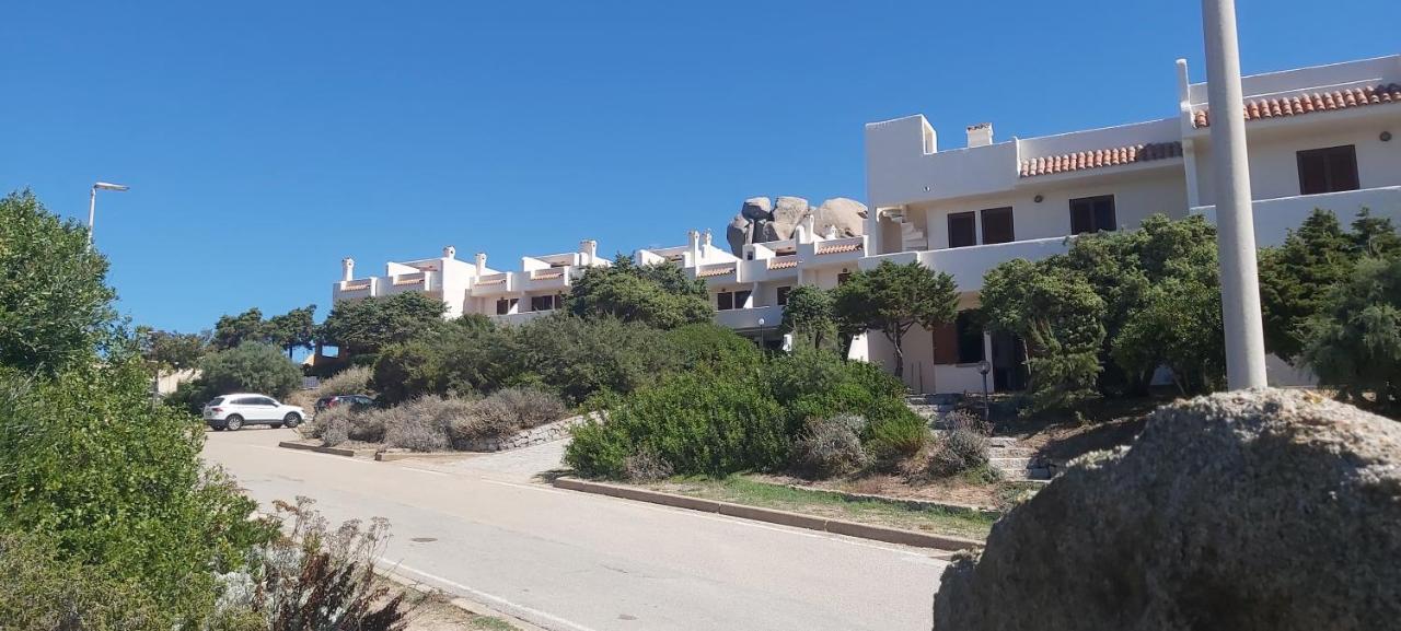 Baia Santa Reparata Santa Teresa Gallura