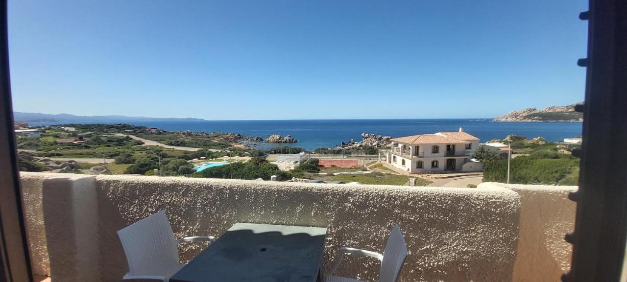 Baia Santa Reparata