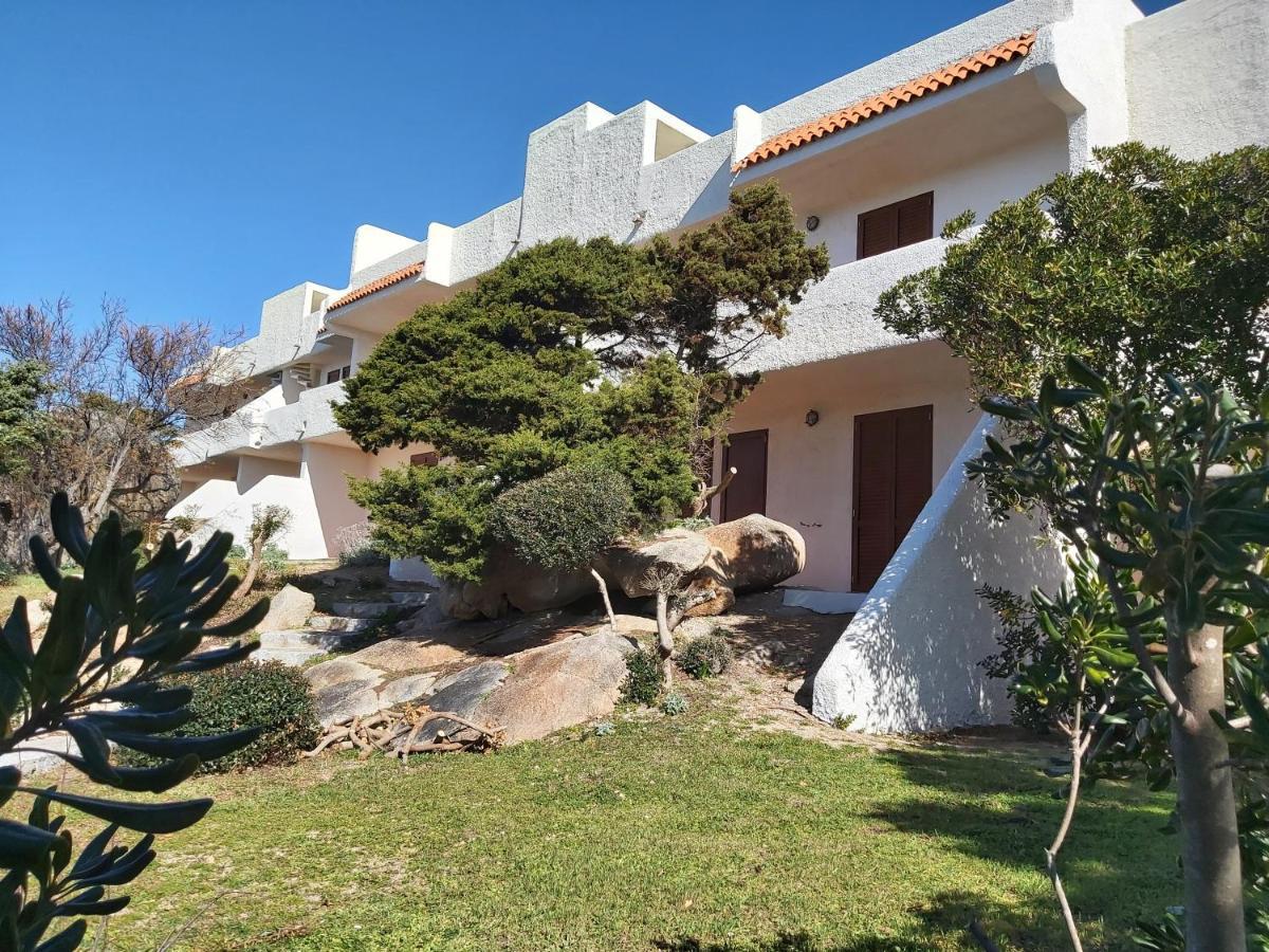 Apartamento Baia Santa Reparata *