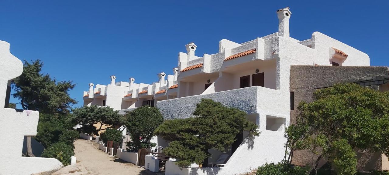 Baia Santa Reparata Apartamento *
