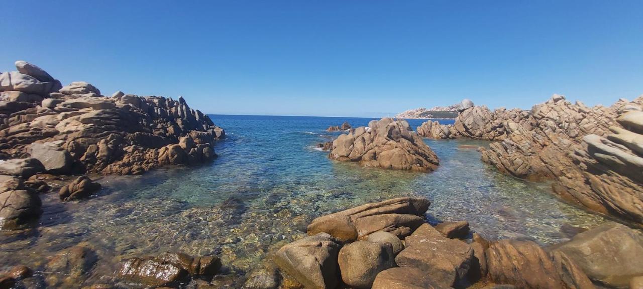 Baia Santa Reparata Apartamento