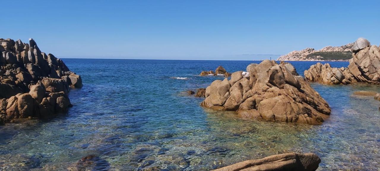 Baia Santa Reparata *