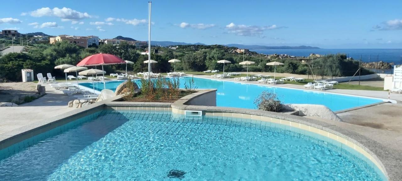 Apartamento Baia Santa Reparata