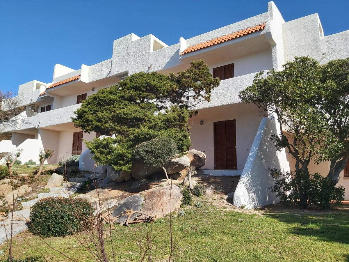 Baia Santa Reparata