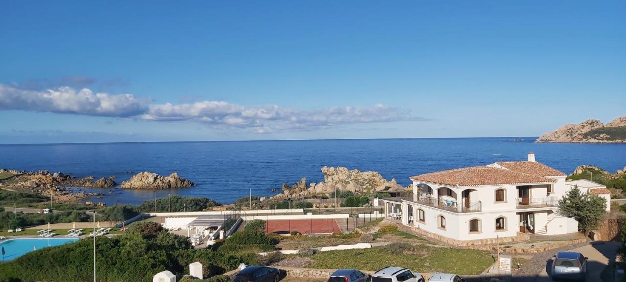 Baia Santa Reparata Apartamento Santa Teresa Gallura