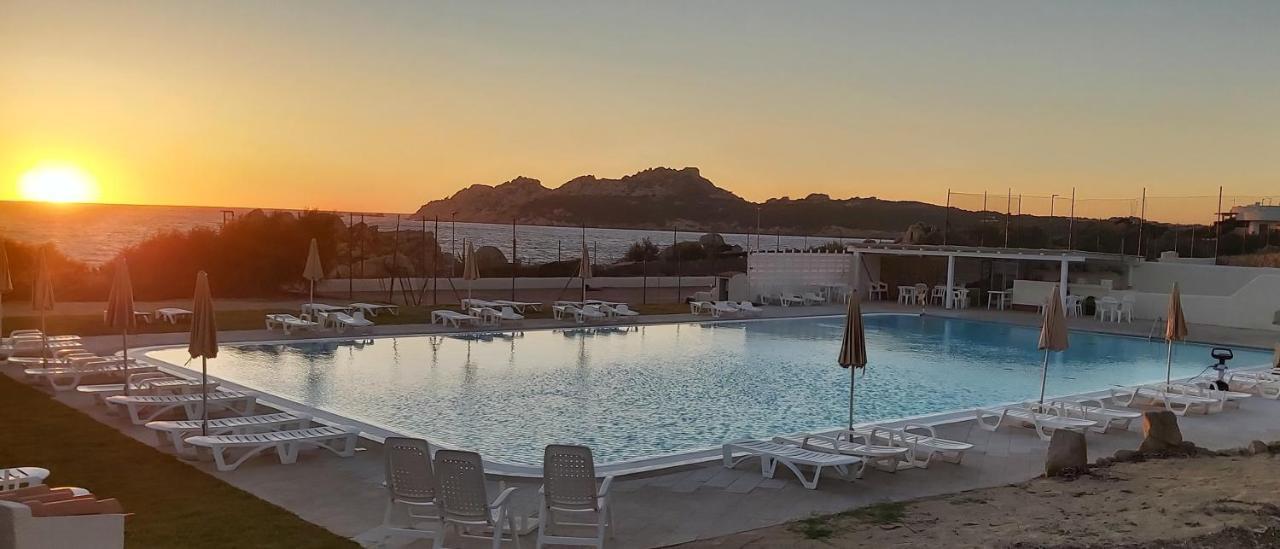 Apartamento Baia Santa Reparata