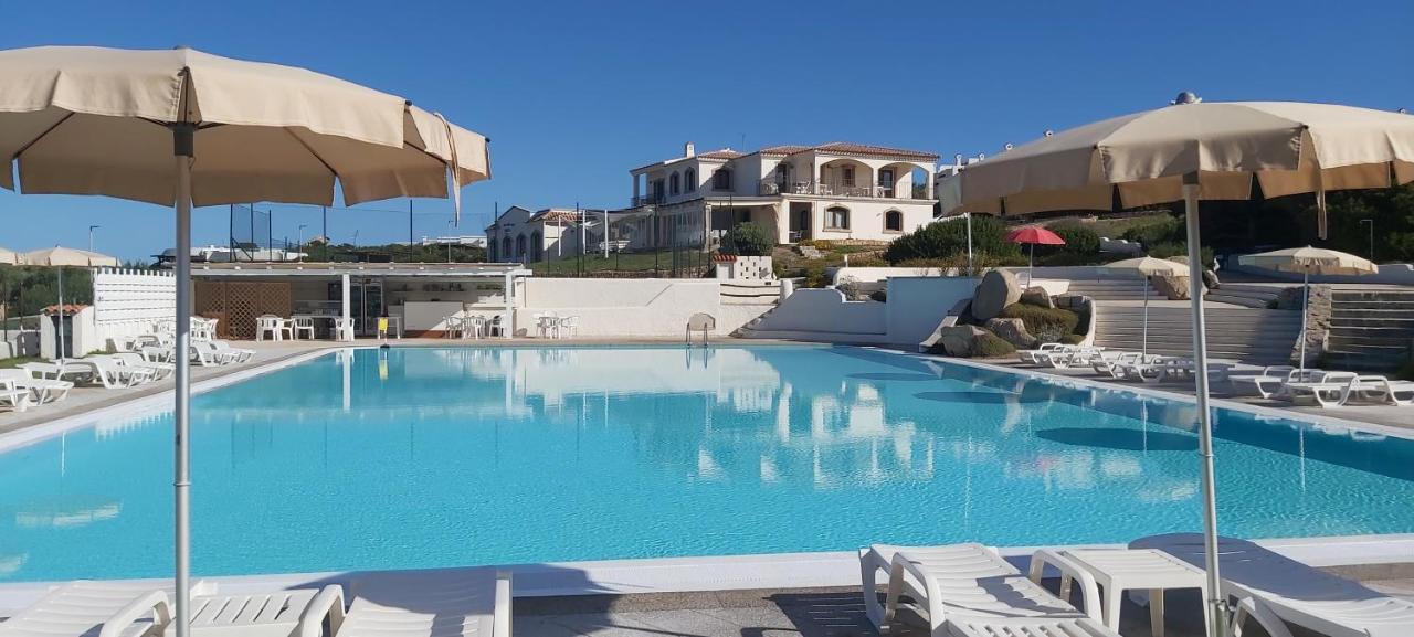 Baia Santa Reparata Apartamento Santa Teresa Gallura