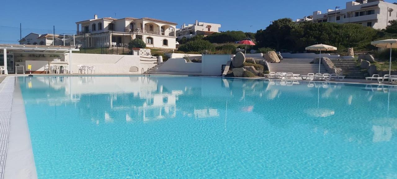 Baia Santa Reparata