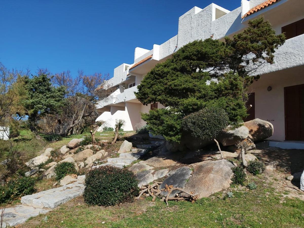 Baia Santa Reparata *