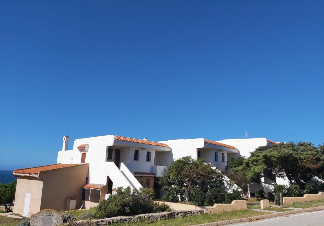 Baia Santa Reparata Apartamento Santa Teresa Gallura