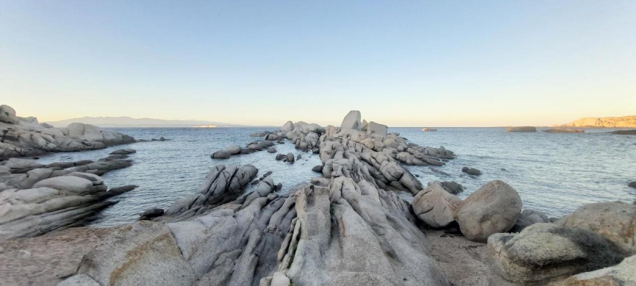 Baia Santa Reparata