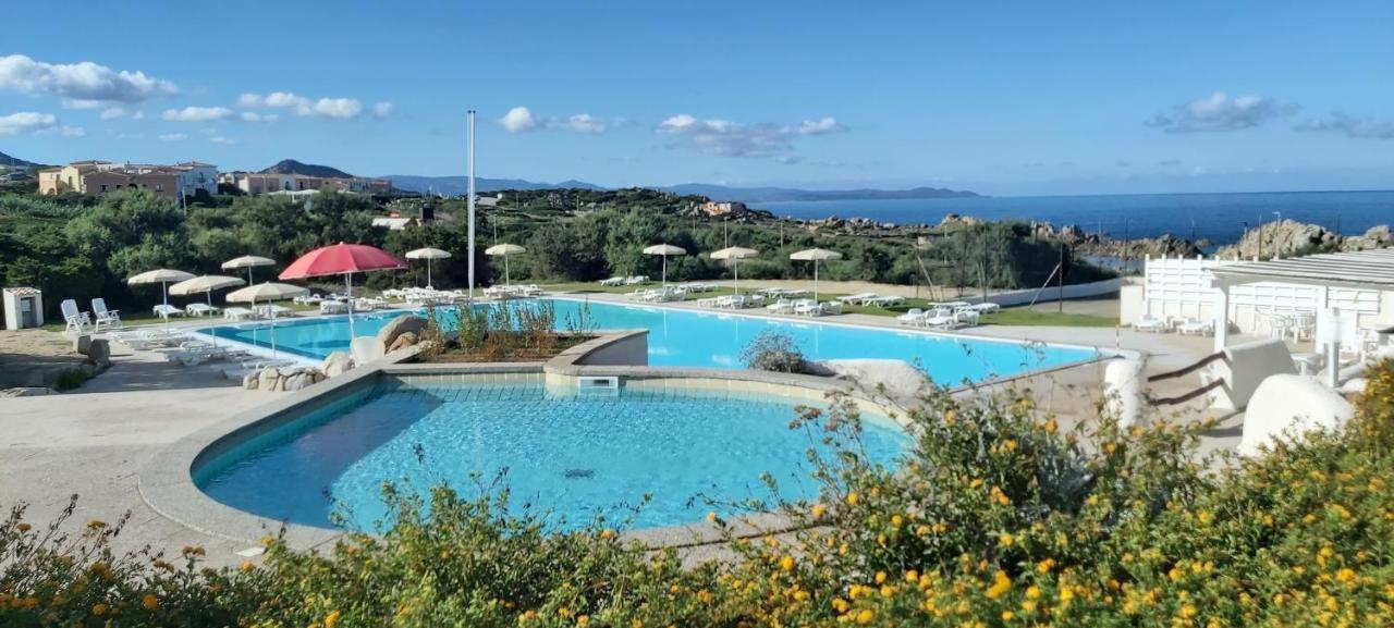 Apartamento Baia Santa Reparata *