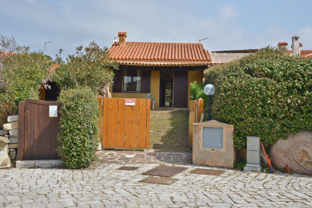 Baia Santa Reparata