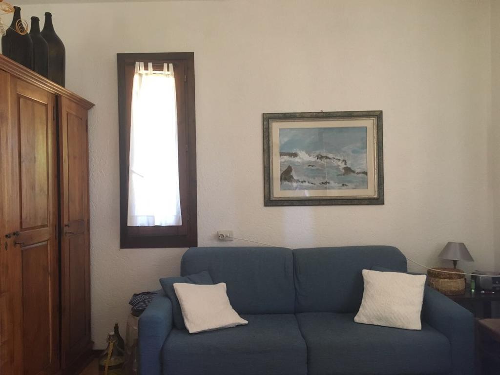 Apartamento Baia Santa Reparata