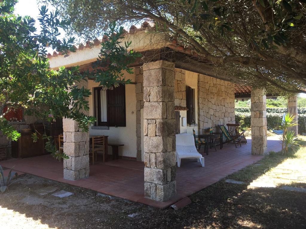 Baia Santa Reparata