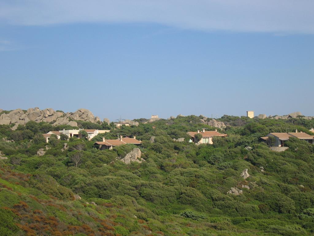 Baia Santa Reparata *