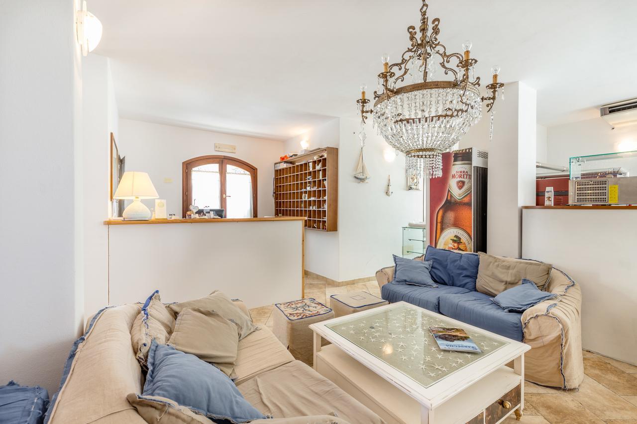 Apartamento Baia Santa Reparata Santa Teresa Gallura