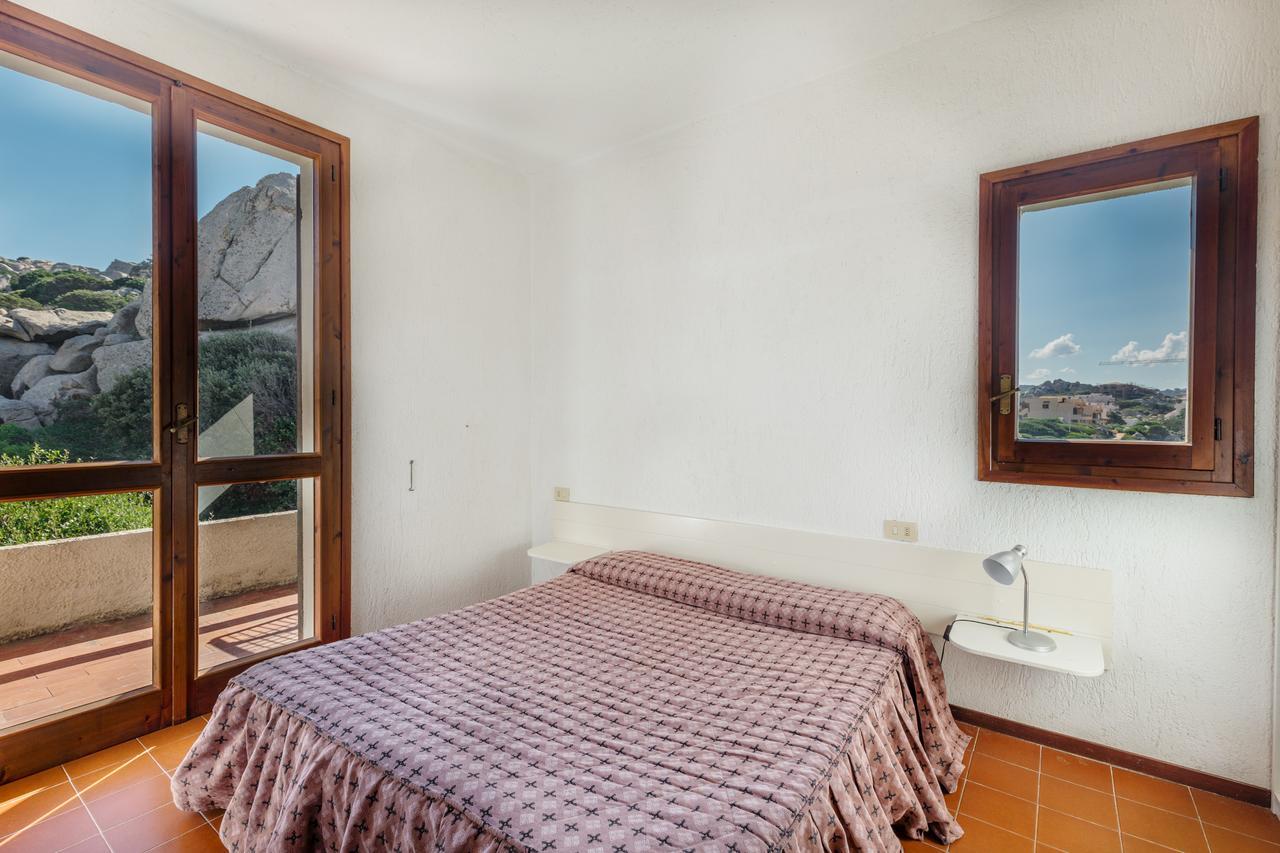Apartamento Baia Santa Reparata