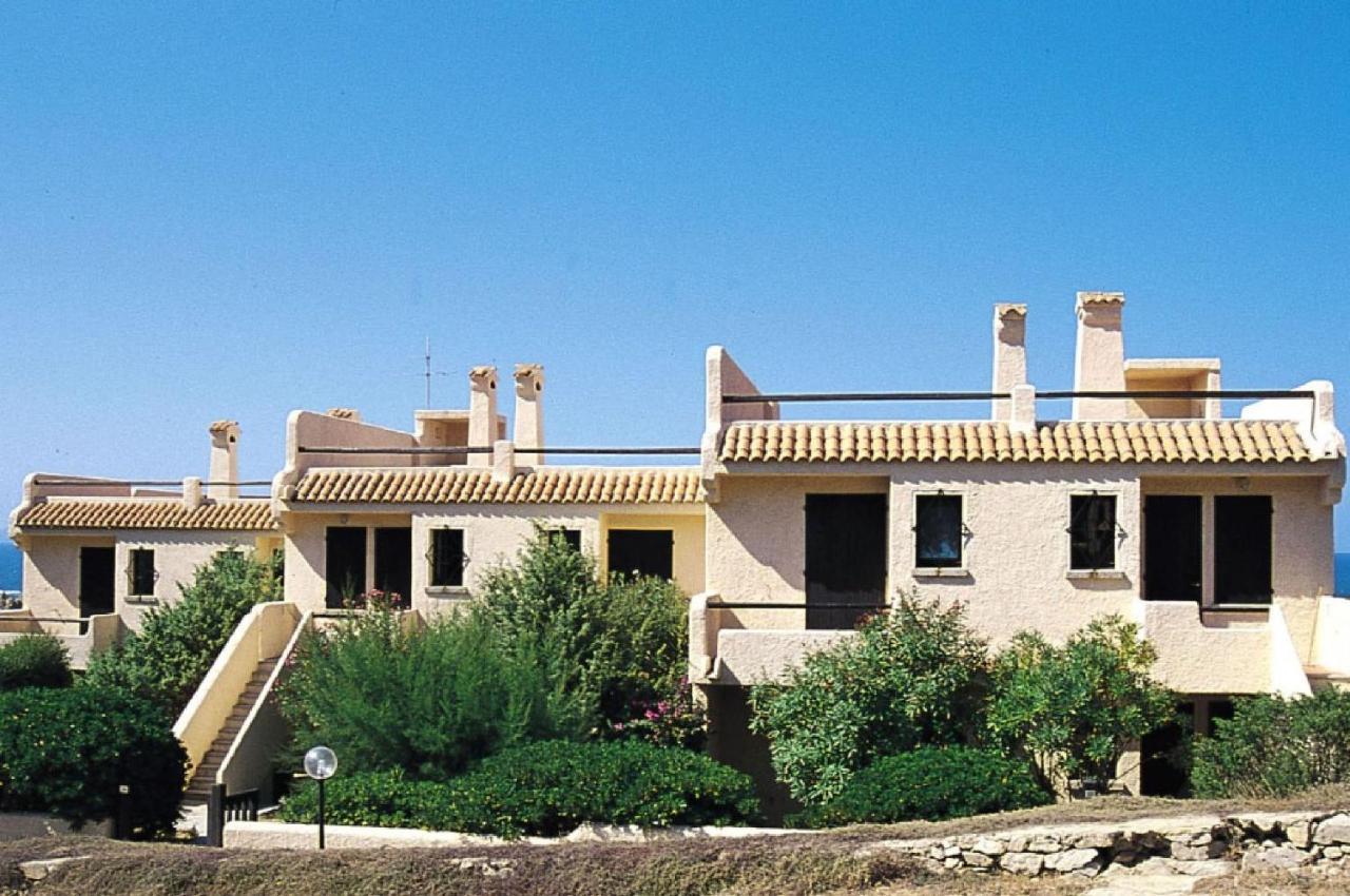 Baia Santa Reparata Apartamento *