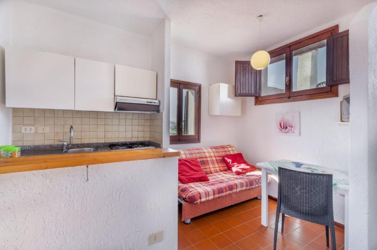 Baia Santa Reparata Apartamento Santa Teresa Gallura