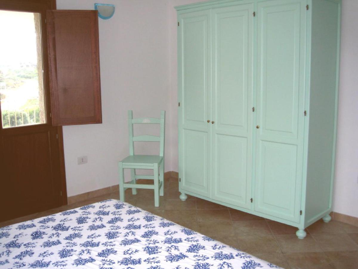 Baia Santa Reparata Apartamento *