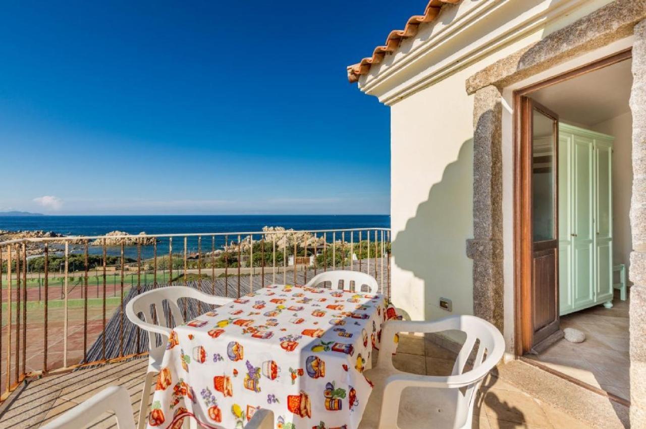 Apartamento Baia Santa Reparata Santa Teresa Gallura