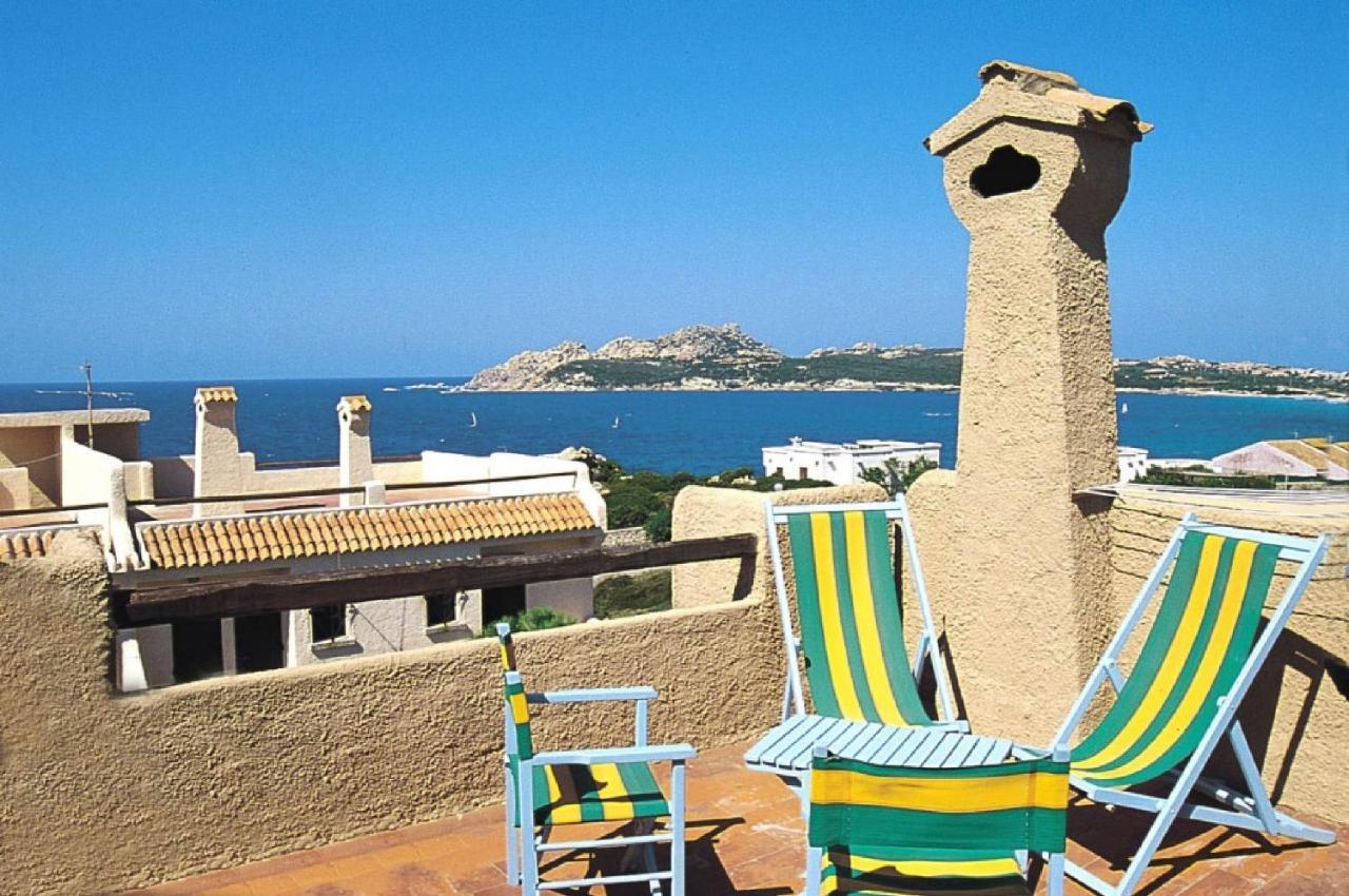 Apartamento Baia Santa Reparata *