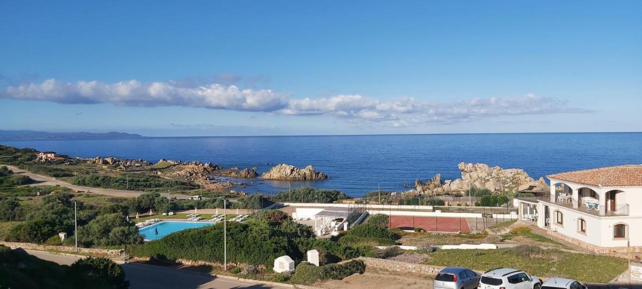 Baia Santa Reparata Apartment *