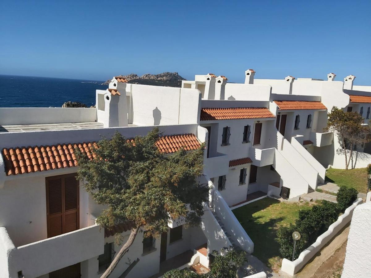 Baia Santa Reparata Apartment