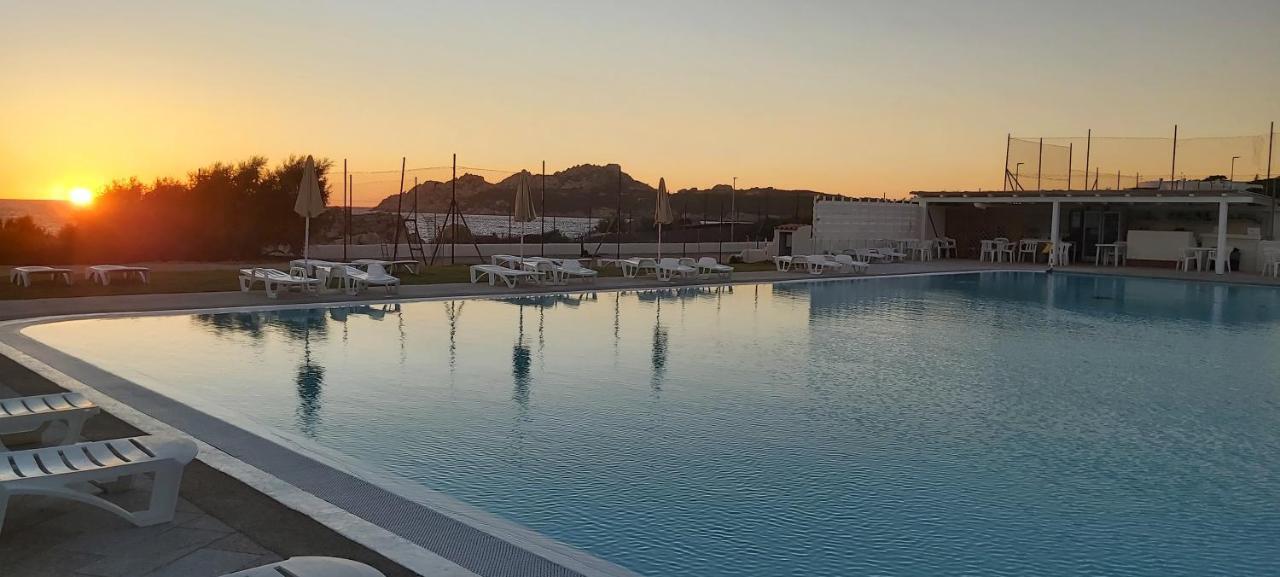 Baia Santa Reparata Apartment Santa Teresa Gallura