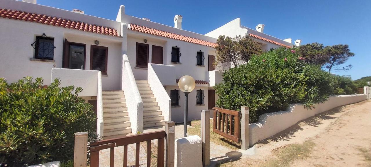 Apartment Baia Santa Reparata *