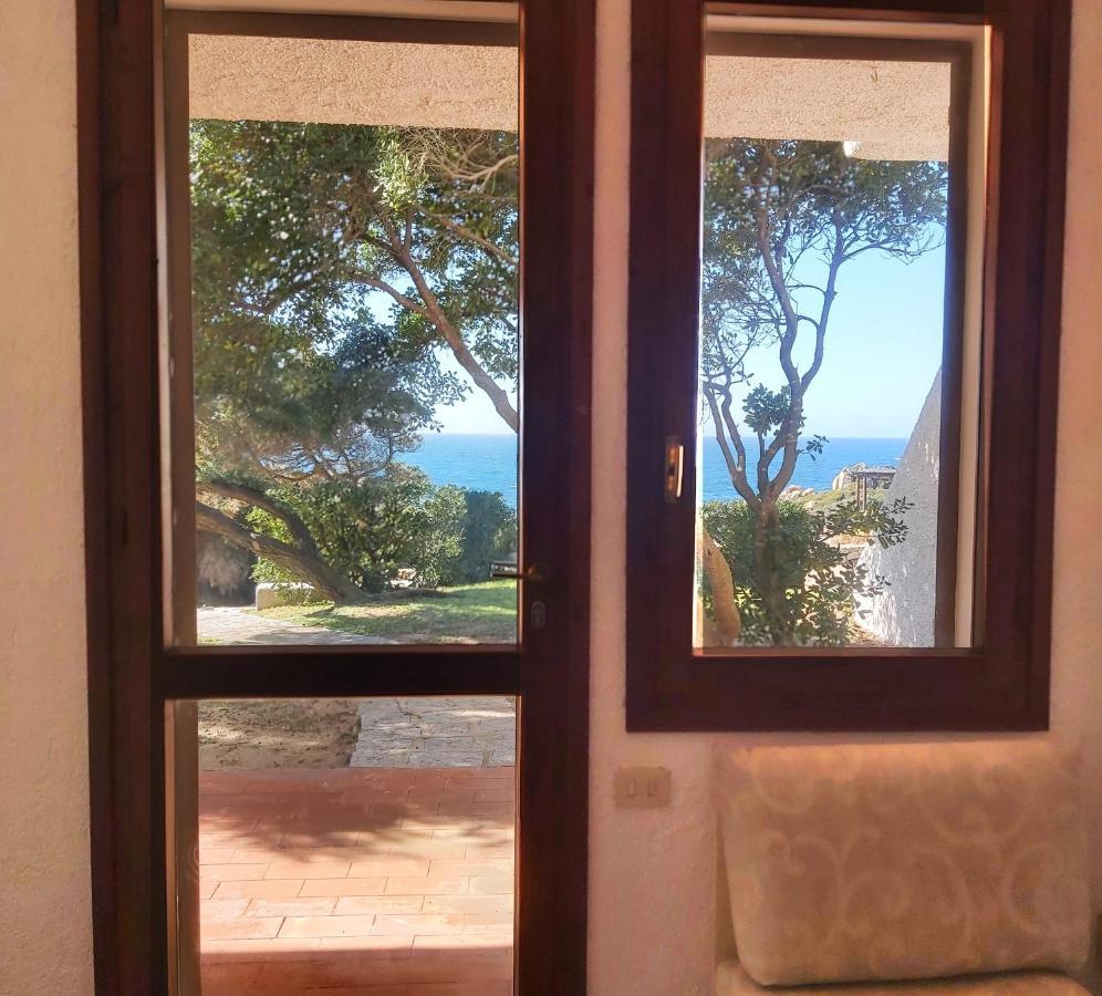 Baia Santa Reparata Apartment Santa Teresa Gallura