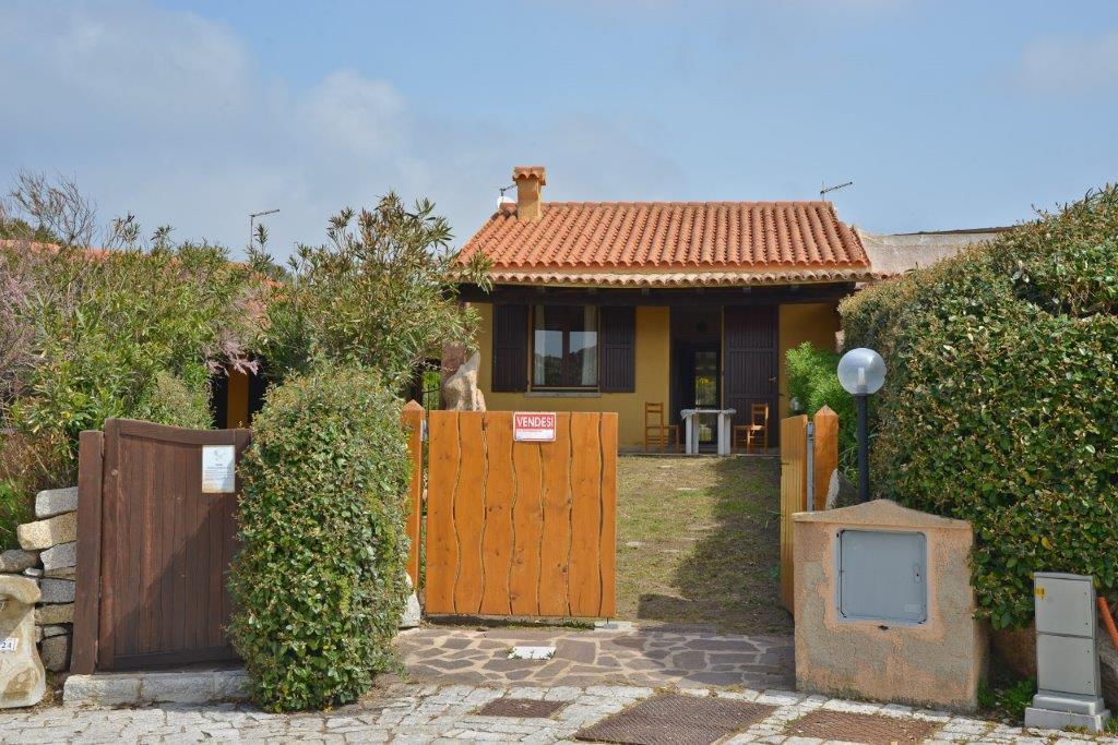 Apartment Baia Santa Reparata *