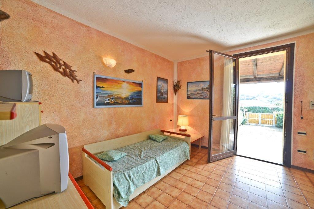 Baia Santa Reparata *