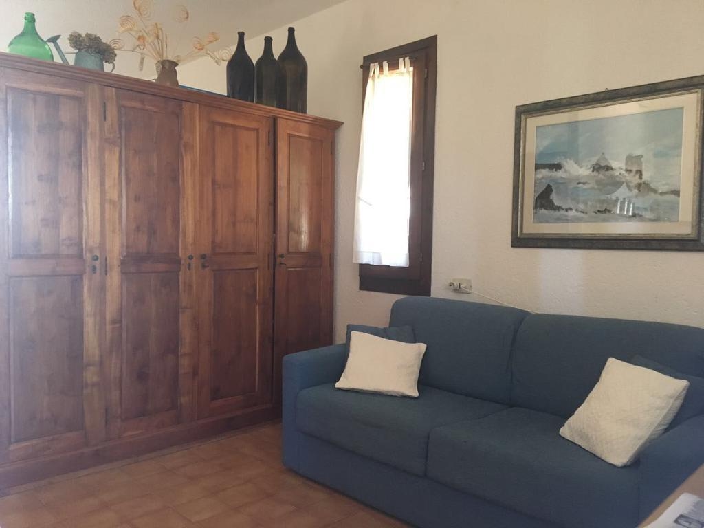 Apartment Baia Santa Reparata *