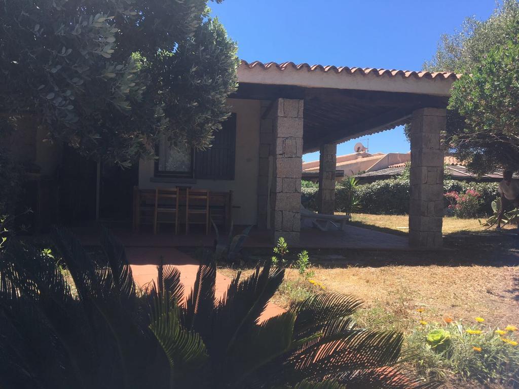 Baia Santa Reparata Apartment Santa Teresa Gallura