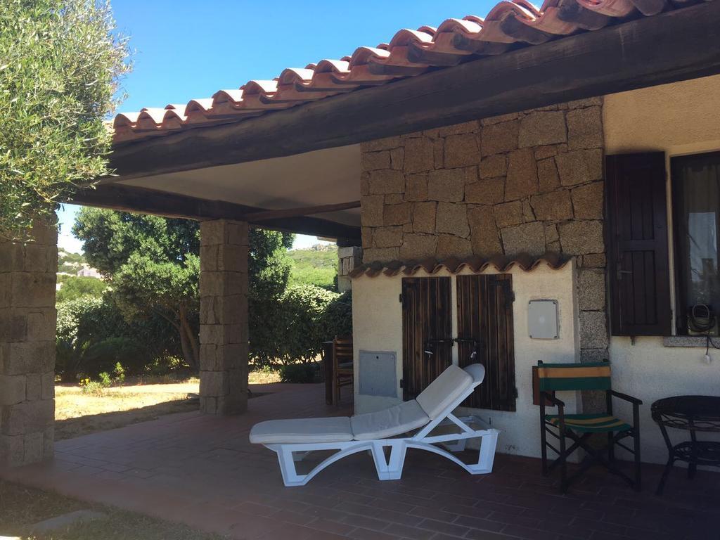 Apartment Baia Santa Reparata Santa Teresa Gallura