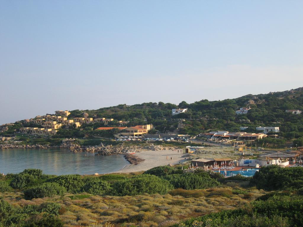 Apartment Baia Santa Reparata Santa Teresa Gallura