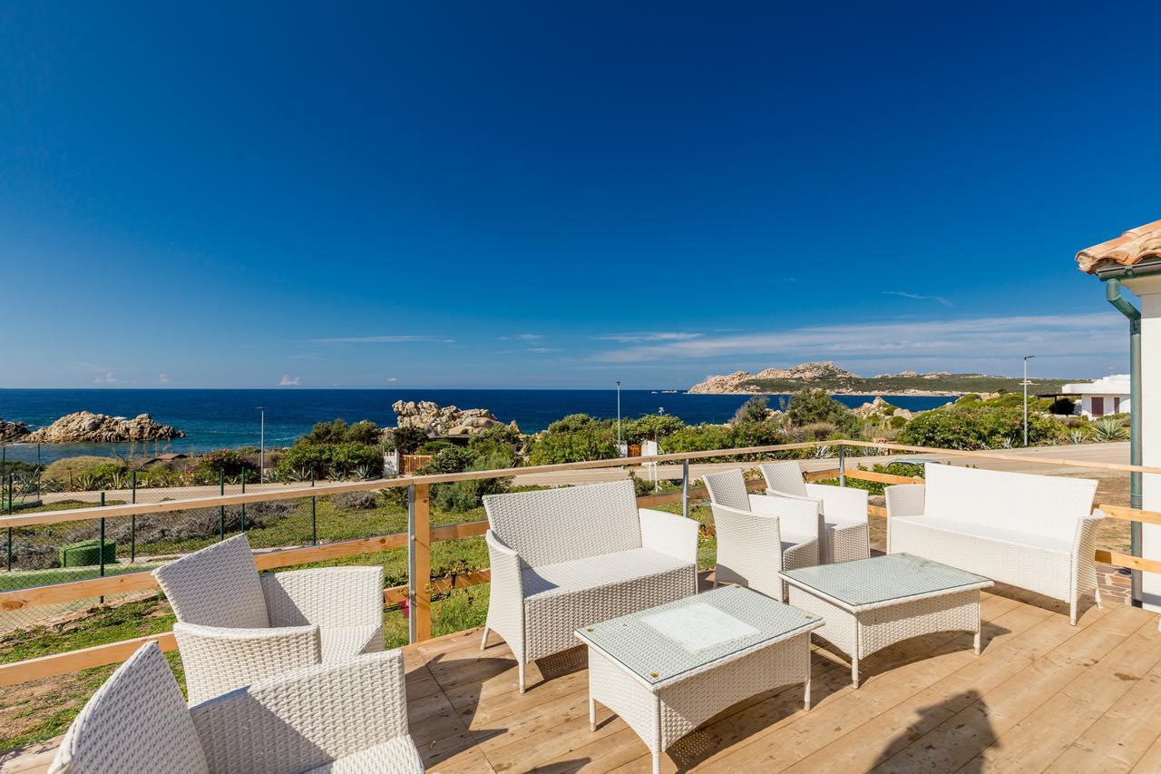 Baia Santa Reparata Apartment *