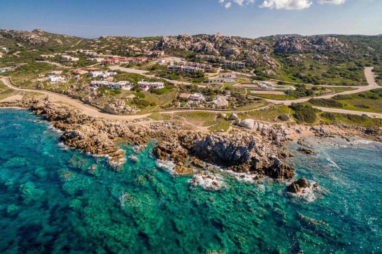 Baia Santa Reparata