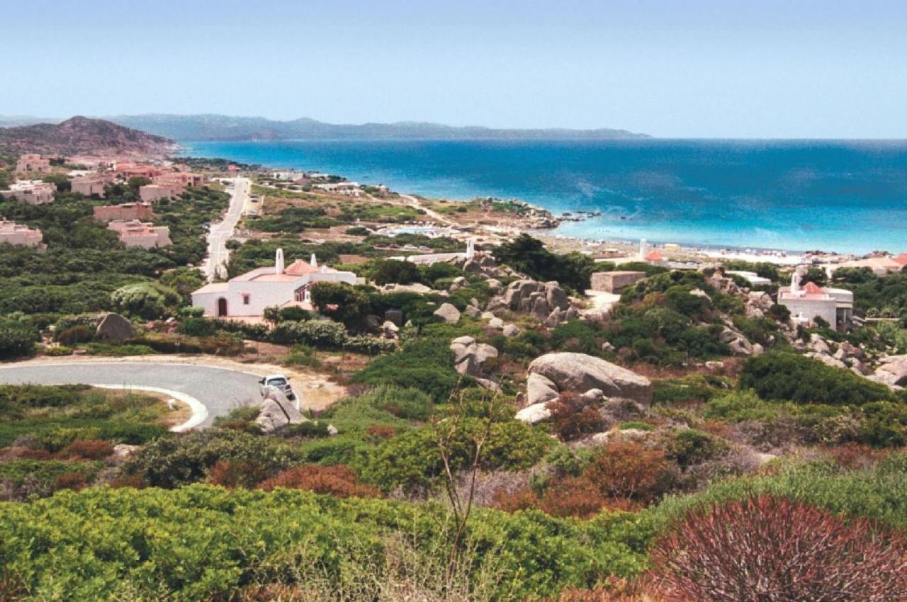 Baia Santa Reparata *